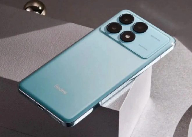 Redmi K80 Pro inanılmaz bir saf performans sunuyor